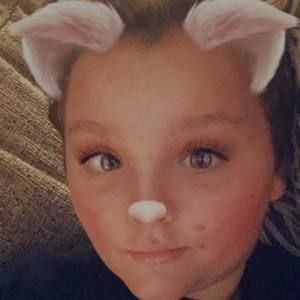 Meet your Posher, Ashlynn